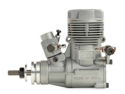 SC46A-S Aero R/C ABC Engine (Rear Needle)
