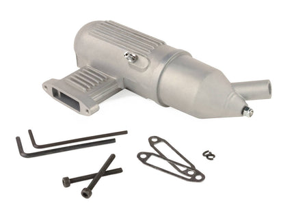 SC46A-S Aero R/C ABC Engine (Rear Needle)