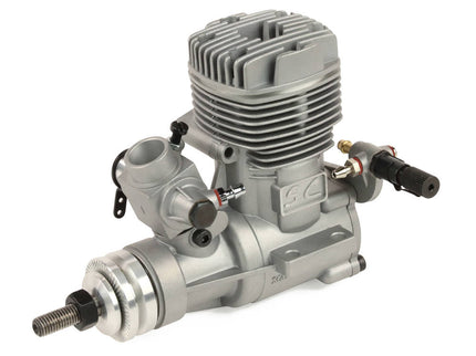 SC46A-S Aero R/C ABC Engine (Rear Needle)