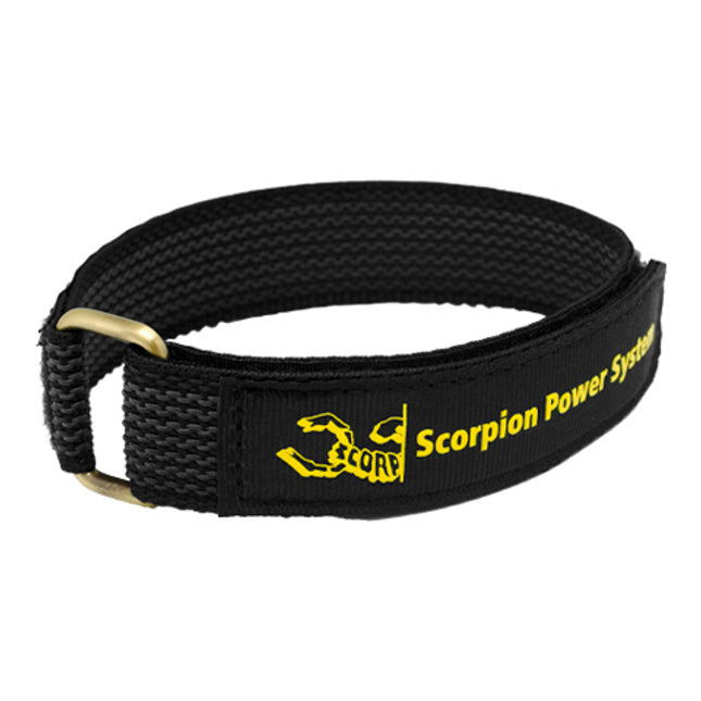 Scorpion HEAVY DUTY Lock Strap (XL) (2pcs)