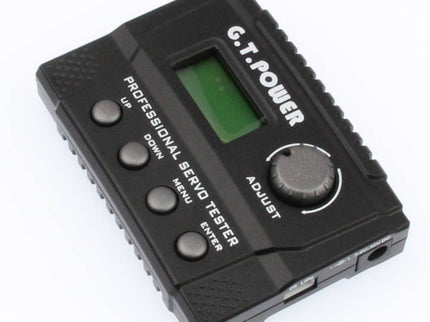 GT POWER Professional Servo Tester