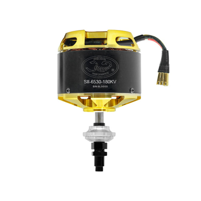 Scorpion SII-6530-180KV (100-120cc)
