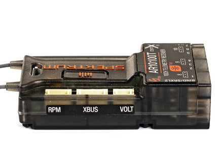 Spektrum AR10100T DSMX 10-Channel Telemetry Receiver