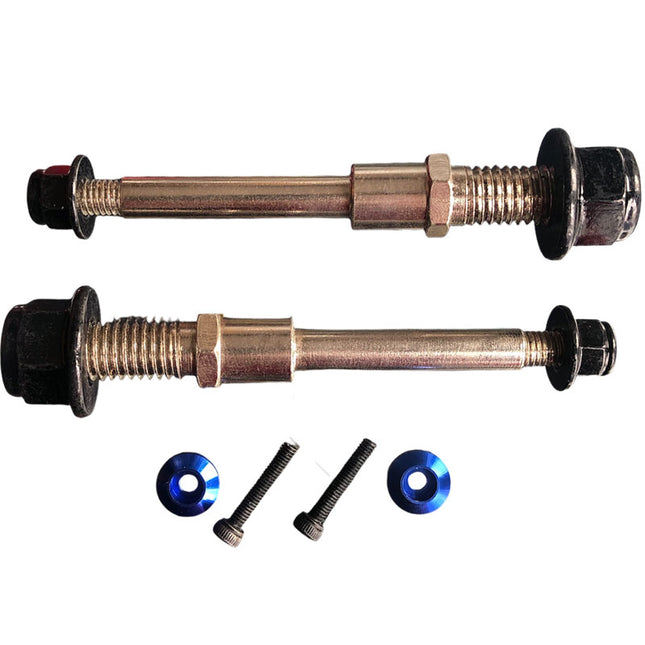 SKYWING Wheel Axle 101-116" Aircraft 2pcs