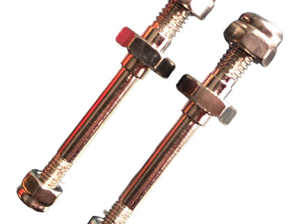 SKYWING Wheel Axle 48" Aircraft 2pcs