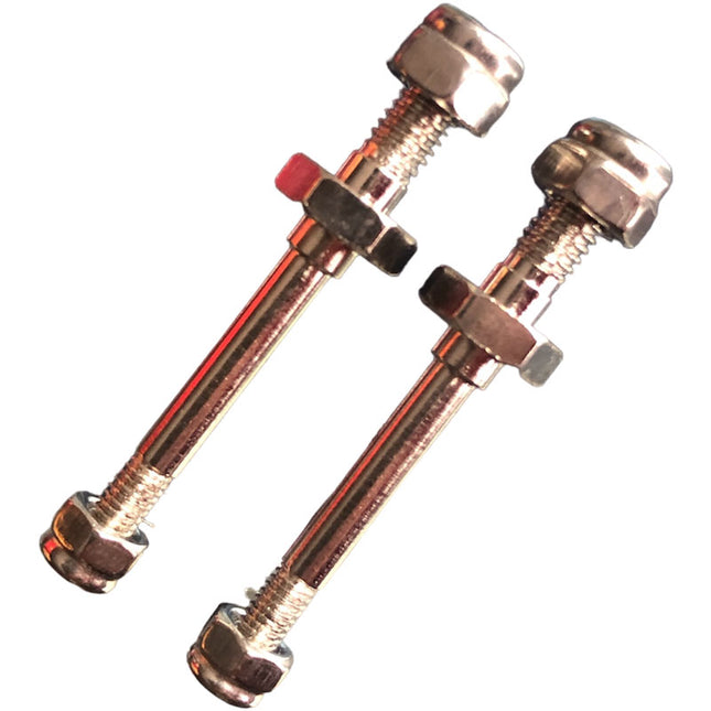 SKYWING Wheel Axle 48" Aircraft 2pcs