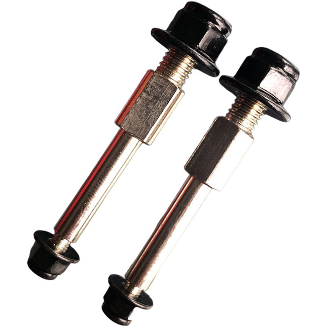 SKYWING Wheel Axle 60-67" Aircraft 2pcs