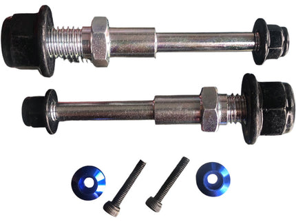 SKYWING Wheel Axle 85-91" Aircraft 2pcs