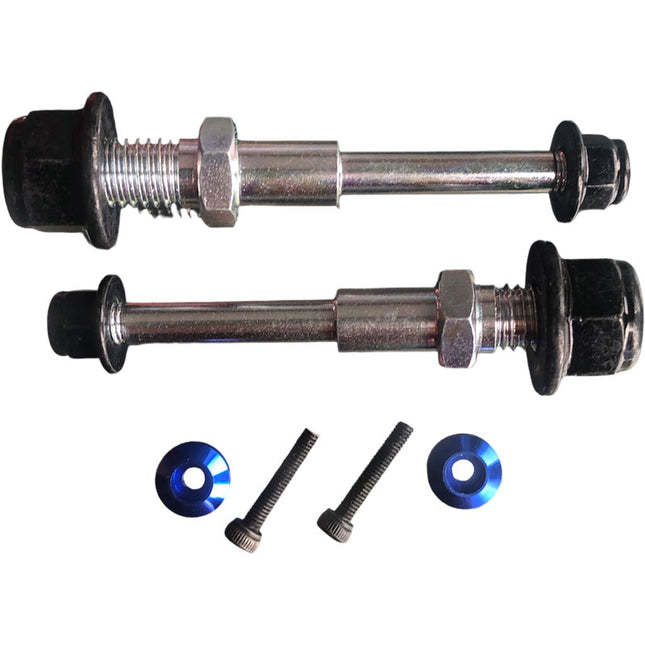 SKYWING Wheel Axle 85-91" Aircraft 2pcs