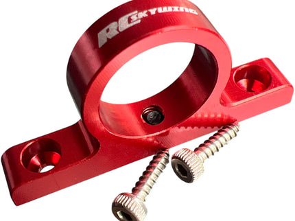 Skywing Ball Valve Fixed Seat