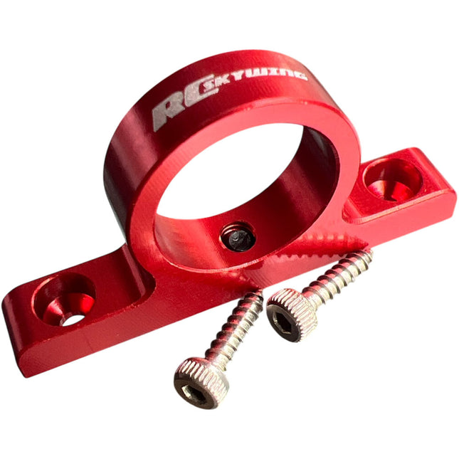 Skywing Ball Valve Fixed Seat