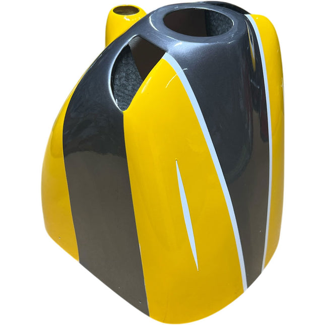 SKYWING 61" EDGE 540 / Cowl - Yellow
