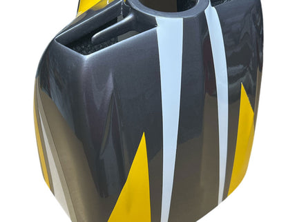 SKYWING 67" EXTRA NG / Cowl - Yellow