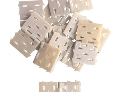 SKYWING Hinge 74-116" (Elevator/Wing) 10pcs