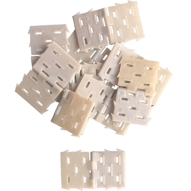 SKYWING Hinge 74-116" (Elevator/Wing) 10pcs