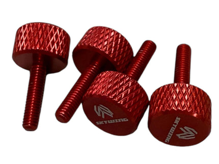 Skywing – 60-91" Thumb Bolts (4pcs) – SFG (3x14mm)