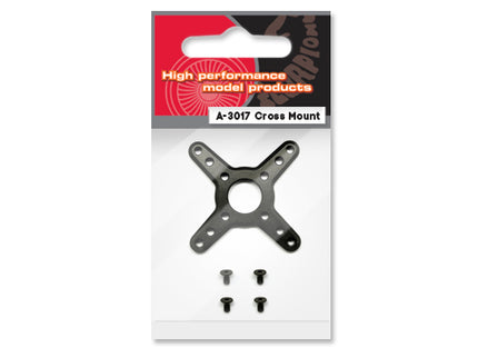 Scorpion A-30 Cross Mount