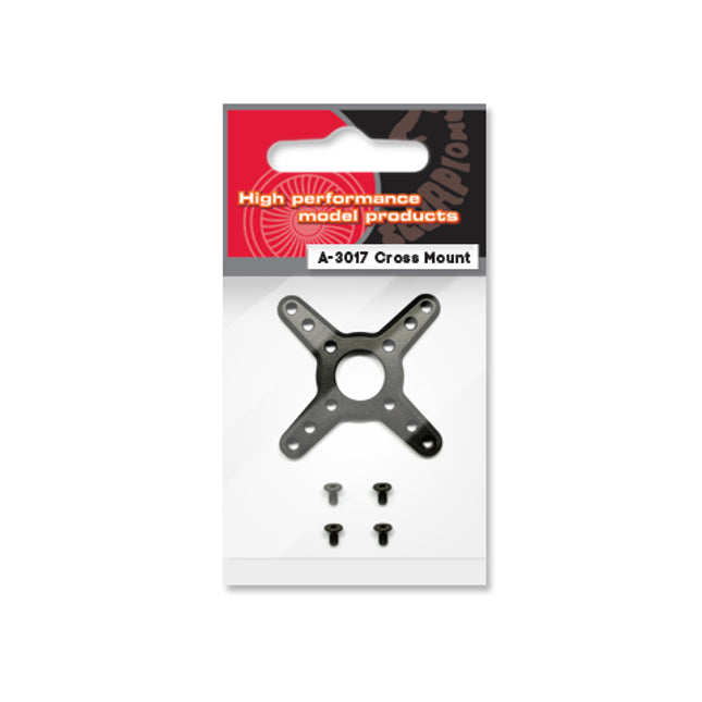 Scorpion A-30 Cross Mount