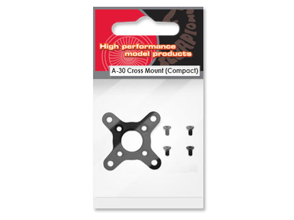 Scorpion A-30 Cross Mount (compact)