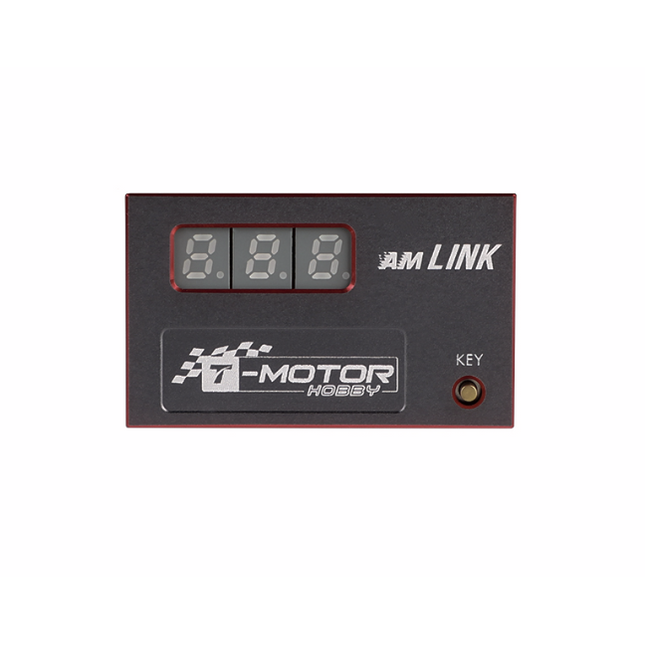 T-HOBBY AM LINK