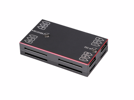 back of T-HOBBY AM LINK