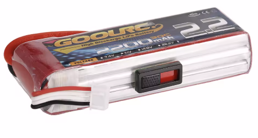 10pcs EV-PEAK GA102 Battery Charge Marker & Record Sticker for Rechargeable Battery (LiPo, LiFe, NiMH, NiCD)