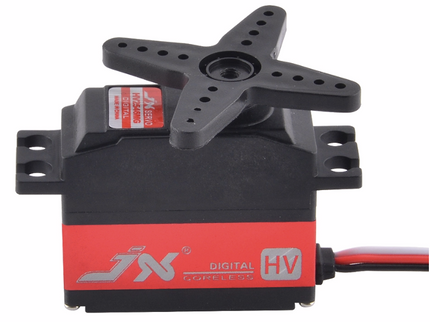 JX PDI-2546MG 6.6KG 7.4V Digital Mini Servo