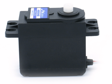JX PS-4806HB Servo – 6kg @ 6V, High-Torque Analogue