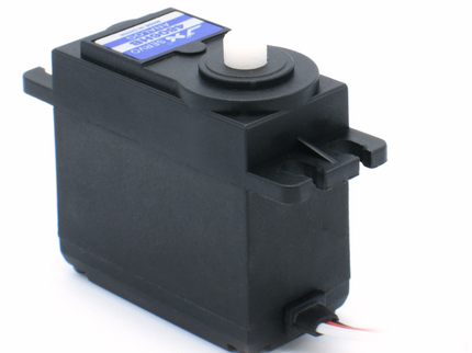 JX PS-4806HB Servo – 6kg @ 6V, High-Torque Analogue