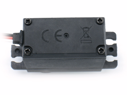 JX PS-4806HB Servo – 6kg @ 6V, High-Torque Analogue