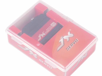 JX HV5921MG High Voltage Digital Servo – 20kg, Coreless, Metal Gear