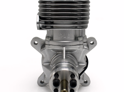 DLE 61 Gas Engine – High-Power 61cc Petrol Aircraft Engine