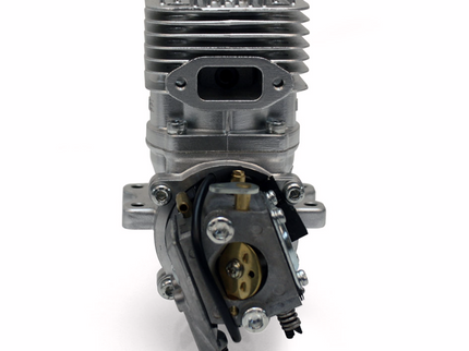 DLE-20RA 20cc Rear Exhaust Petrol RC Engine – Compact High-Performance 2-Stroke