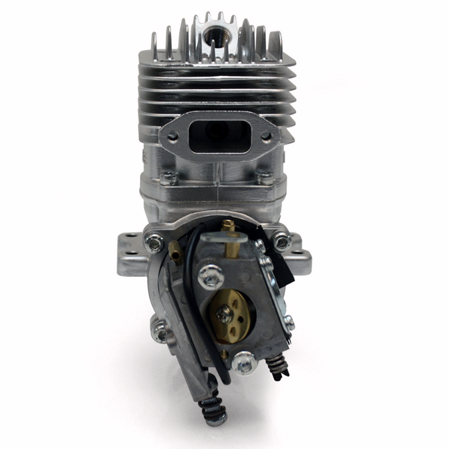 DLE-20RA 20cc Rear Exhaust Petrol RC Engine – Compact High-Performance 2-Stroke