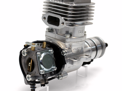 DLE-20RA 20cc Rear Exhaust Petrol RC Engine – Compact High-Performance 2-Stroke