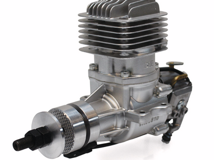 DLE-20RA 20cc Rear Exhaust Petrol RC Engine – Compact High-Performance 2-Stroke