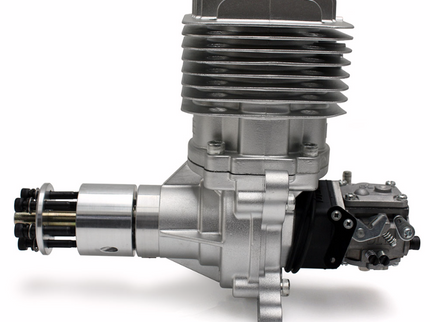DLE 85 Petrol Engine – 85cc High-Power Single Cylinder for Giant-Scale RC Aircraft