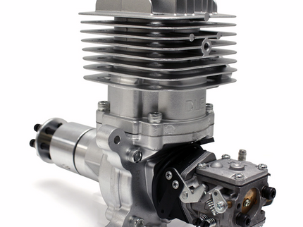 DLE 85 Petrol Engine – 85cc High-Power Single Cylinder for Giant-Scale RC Aircraft