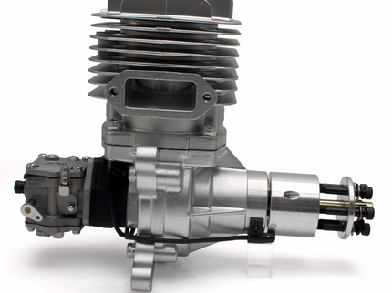 DLE 85 Petrol Engine – 85cc High-Power Single Cylinder for Giant-Scale RC Aircraft