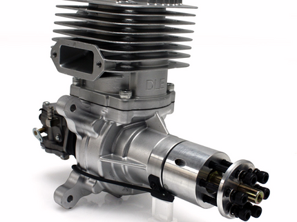 DLE 85 Petrol Engine – 85cc High-Power Single Cylinder for Giant-Scale RC Aircraft