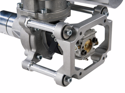 DLE 85 Petrol Engine – 85cc High-Power Single Cylinder for Giant-Scale RC Aircraft