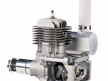 DLE 85 Petrol Engine – 85cc High-Power Single Cylinder for Giant-Scale RC Aircraft
