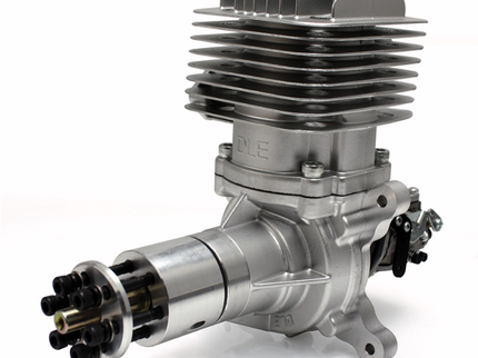 DLE 85 Petrol Engine – 85cc High-Power Single Cylinder for Giant-Scale RC Aircraft