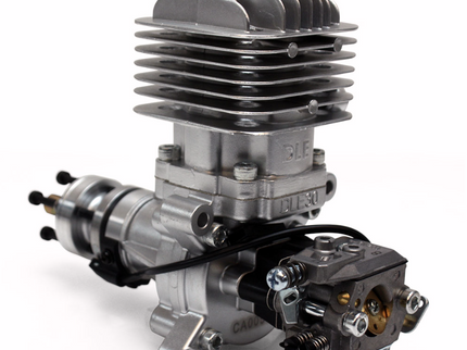 DLE-30 30cc 2-Stroke Petrol Engine