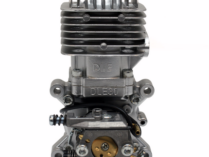 DLE-30 30cc 2-Stroke Petrol Engine