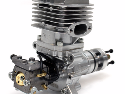 DLE-30 30cc 2-Stroke Petrol Engine