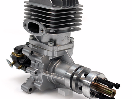 DLE-30 30cc 2-Stroke Petrol Engine