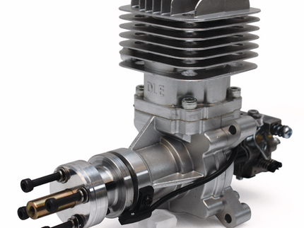 DLE-30 30cc 2-Stroke Petrol Engine