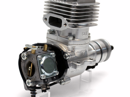 DLE 20CC Petrol Engine – Beam Mount 2-Stroke RC Aircraft Engine (2.5hp)