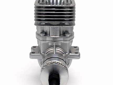DLE 20CC Petrol Engine – Beam Mount 2-Stroke RC Aircraft Engine (2.5hp)